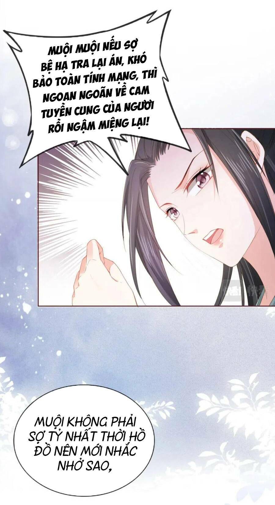 nhặt được bảo bối manh manh chapter 34 47