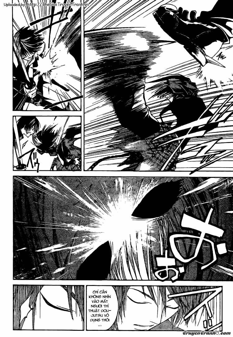 code breaker chapter 20 14