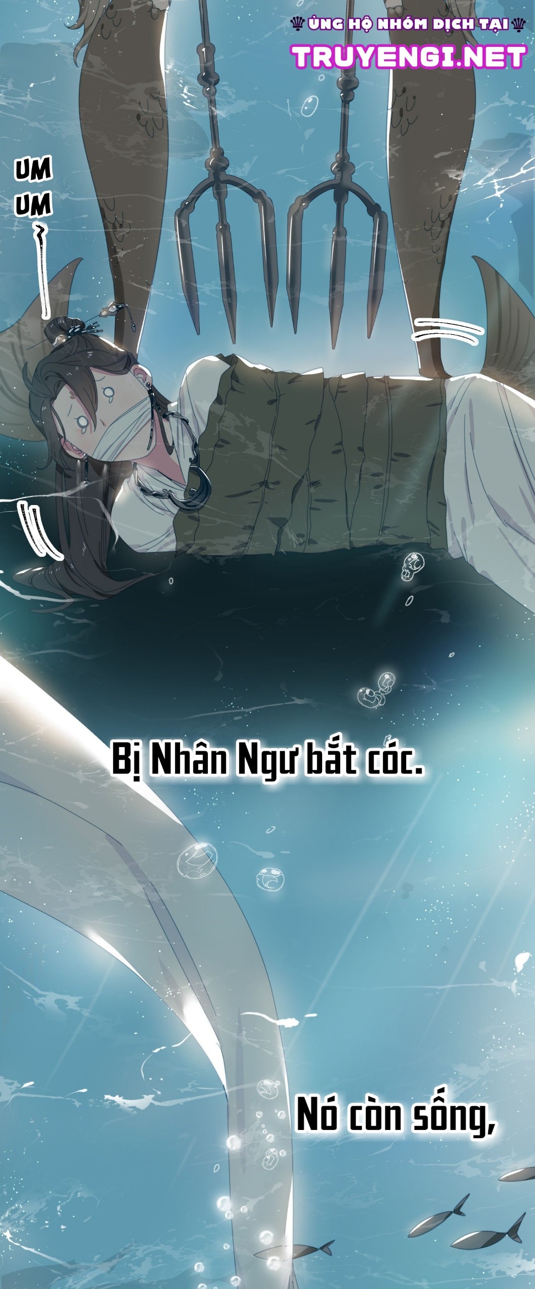 bách biến kim chi hí giao ký chapter 1 6