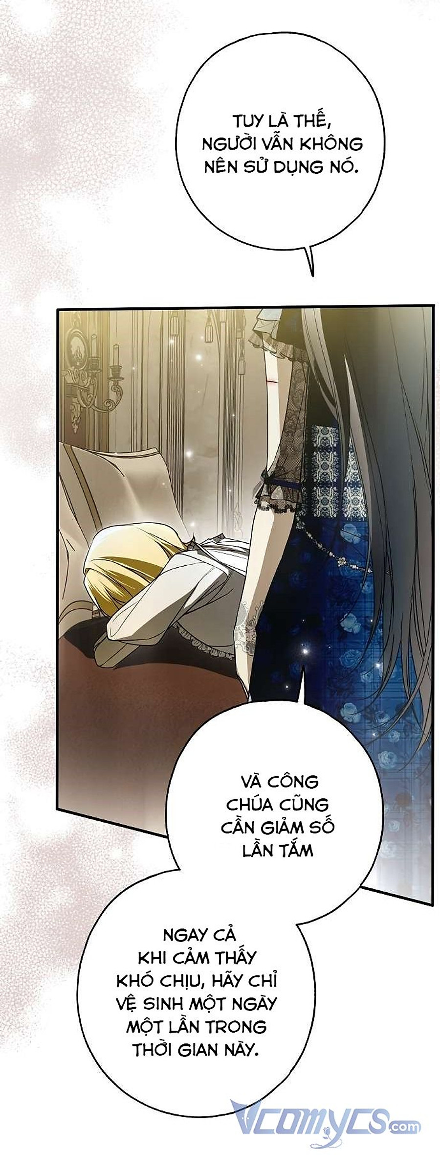 ai đó đang điều khiển cơ thể của tôi qq chapter 29 14