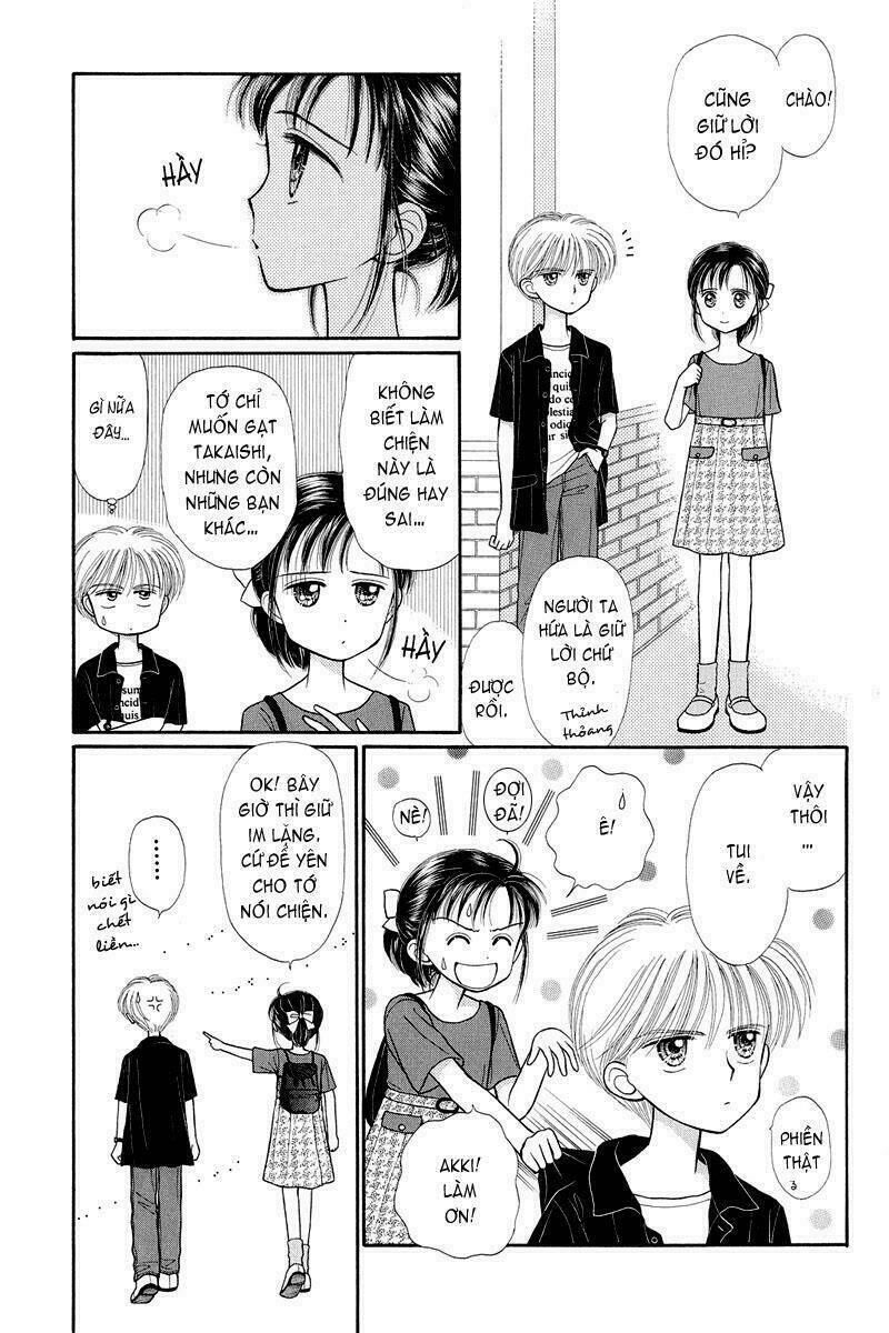 kodomo no omocha chapter 24 11