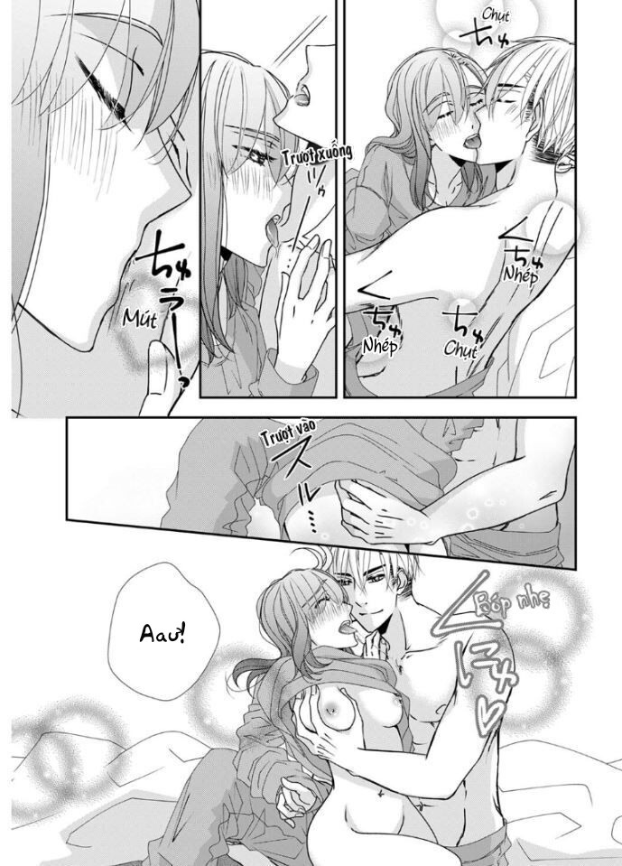 tên tội phạm nguy hiểm chapter 21.1 4