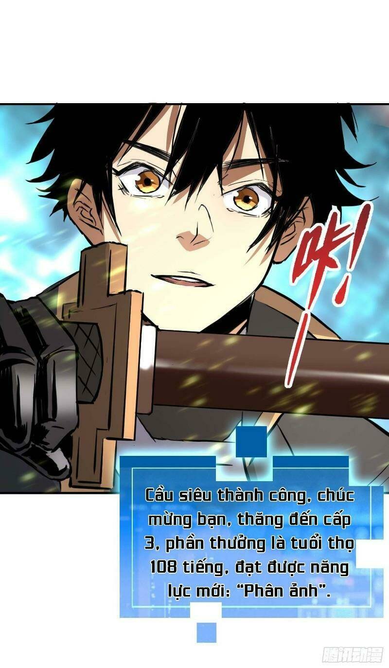 kiêm chức diêm vương chapter 20 23