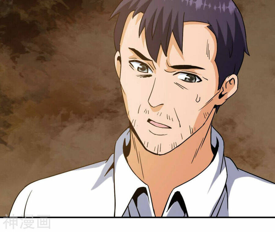 đô thị tiên đế chapter 54 11