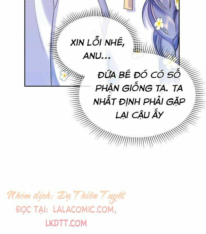 công chúa huỷ diệt chapter 22 20