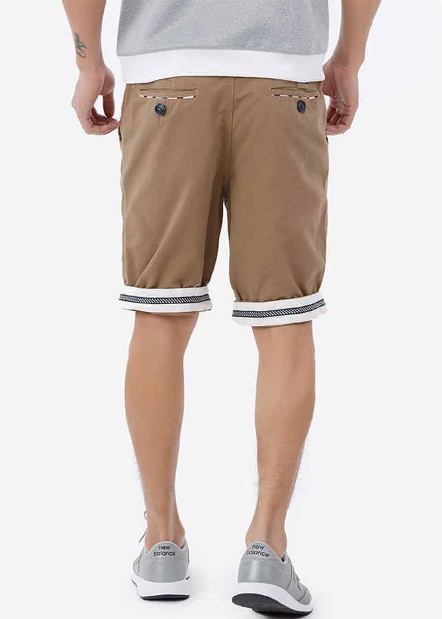 Quần Short Thun QS32