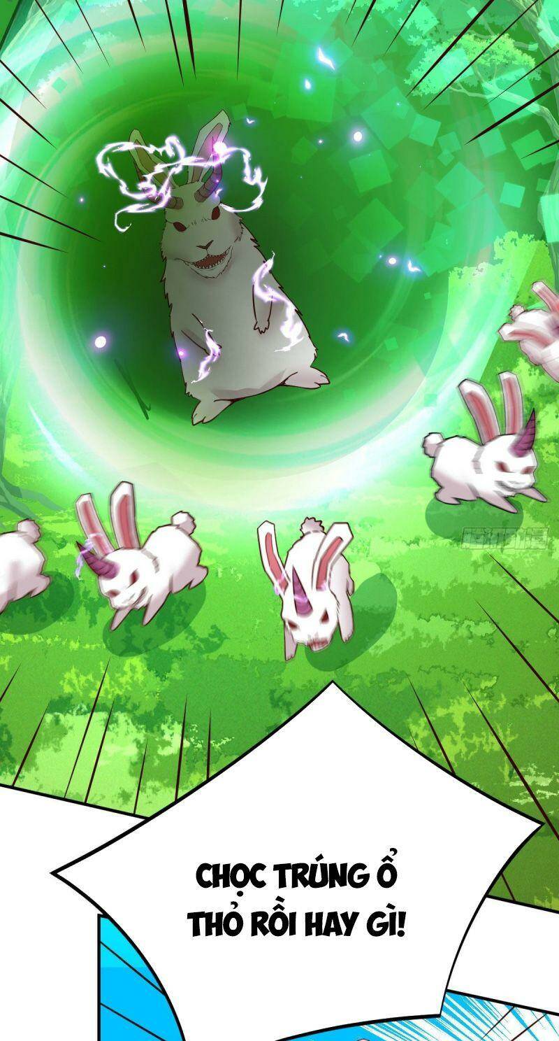 thiên tứ thức tỉnh chapter 53 5