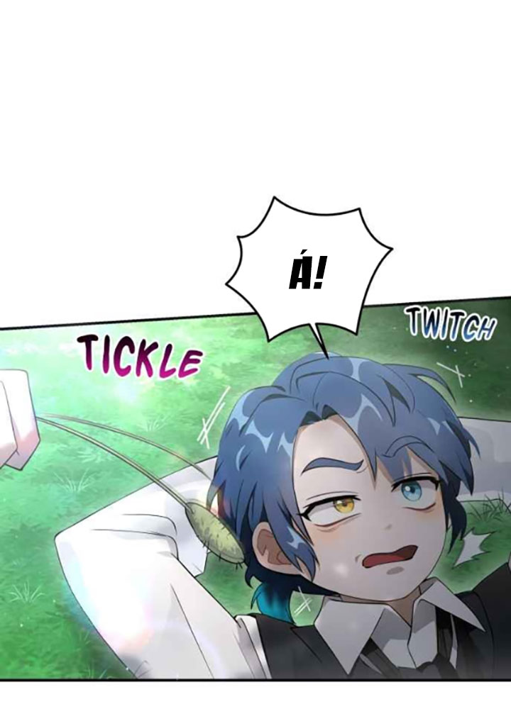 dark moon - tế đàn ánh trăng chapter 75.1 23