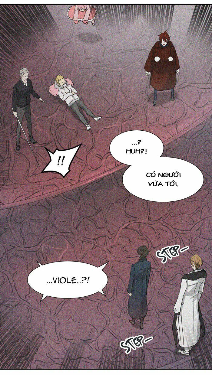 tòa tháp bí ẩn 2 chapter 258 51