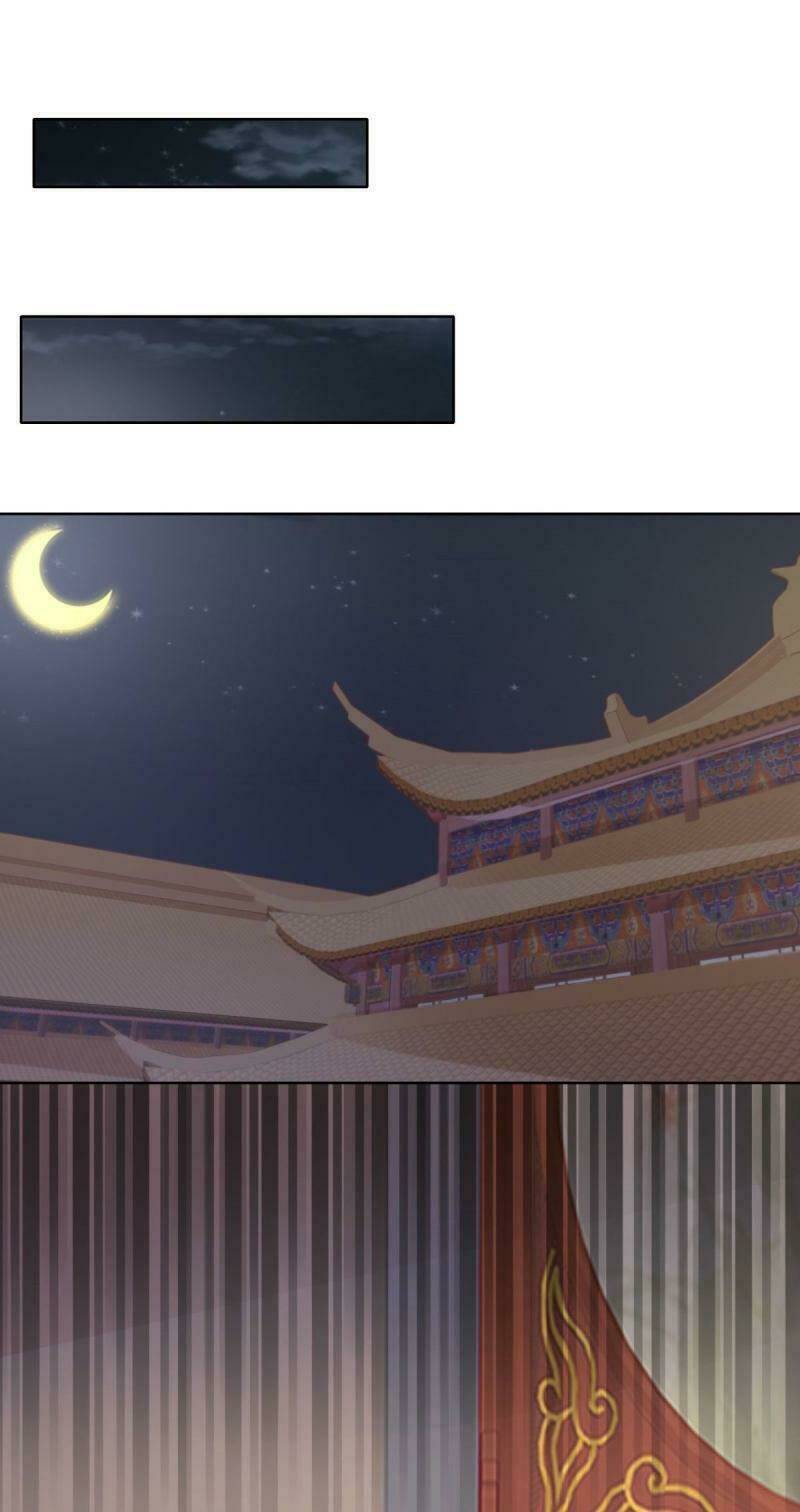 bạo quân đừng chạy, công chúa muốn vong quốc chapter 9 15