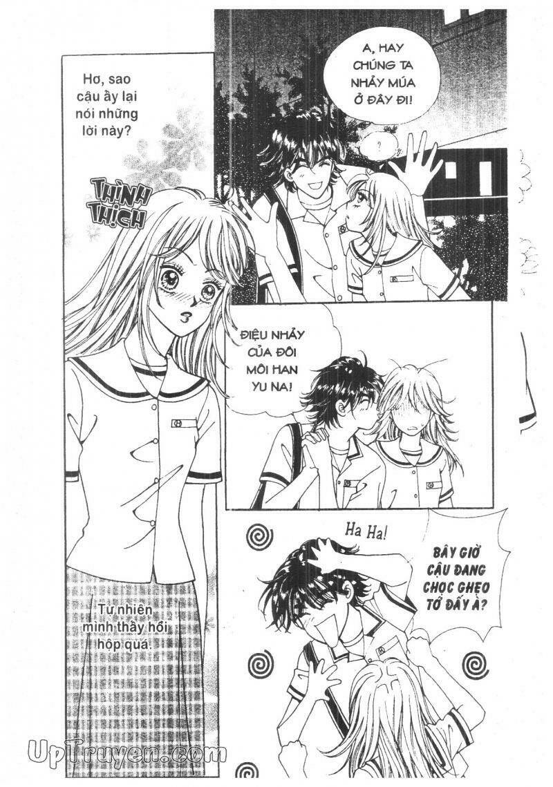 nụ hôn chàng trai chapter 6 74