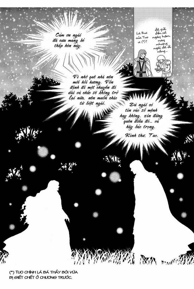 princess – công chúa xứ hoa p5 chapter 10 4