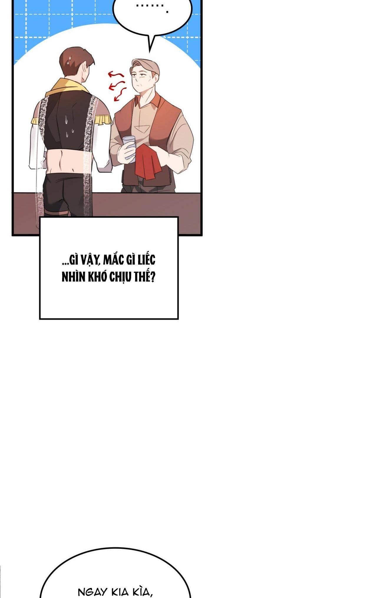 (np) độc thân muôn năm chapter 2 54