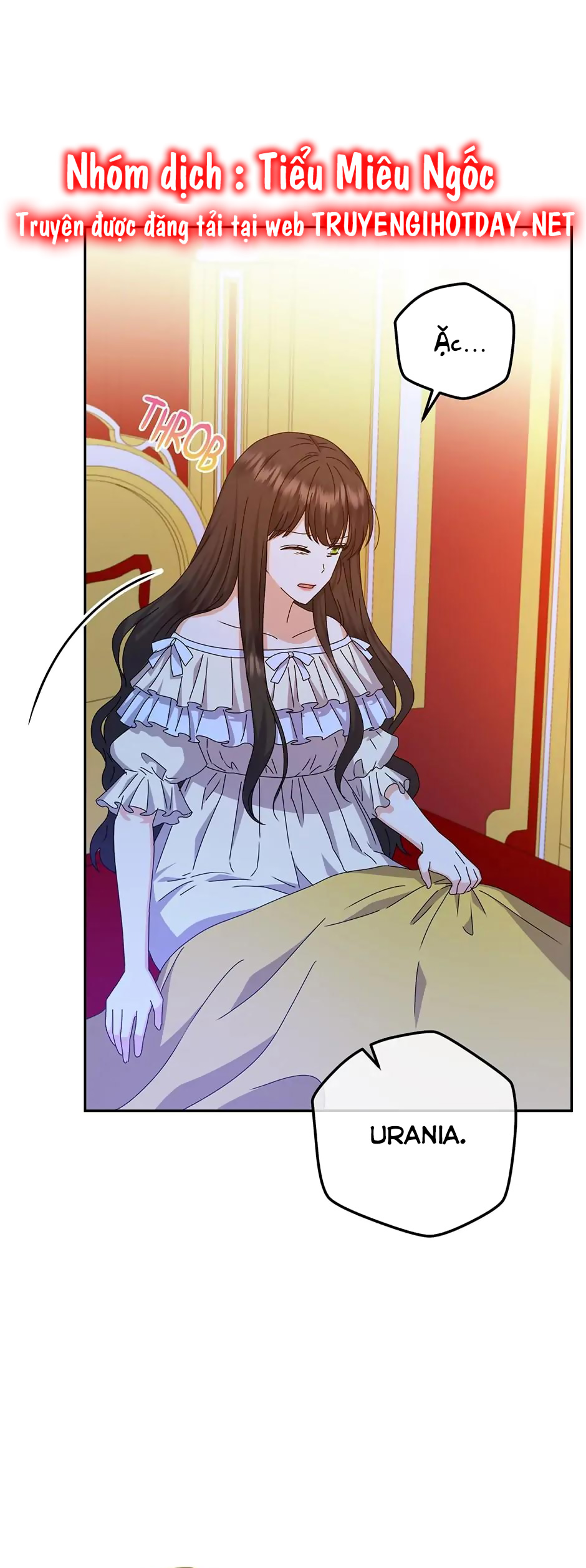 từ hầu gái tôi đã trở thành hoàng hậu chapter 81 39