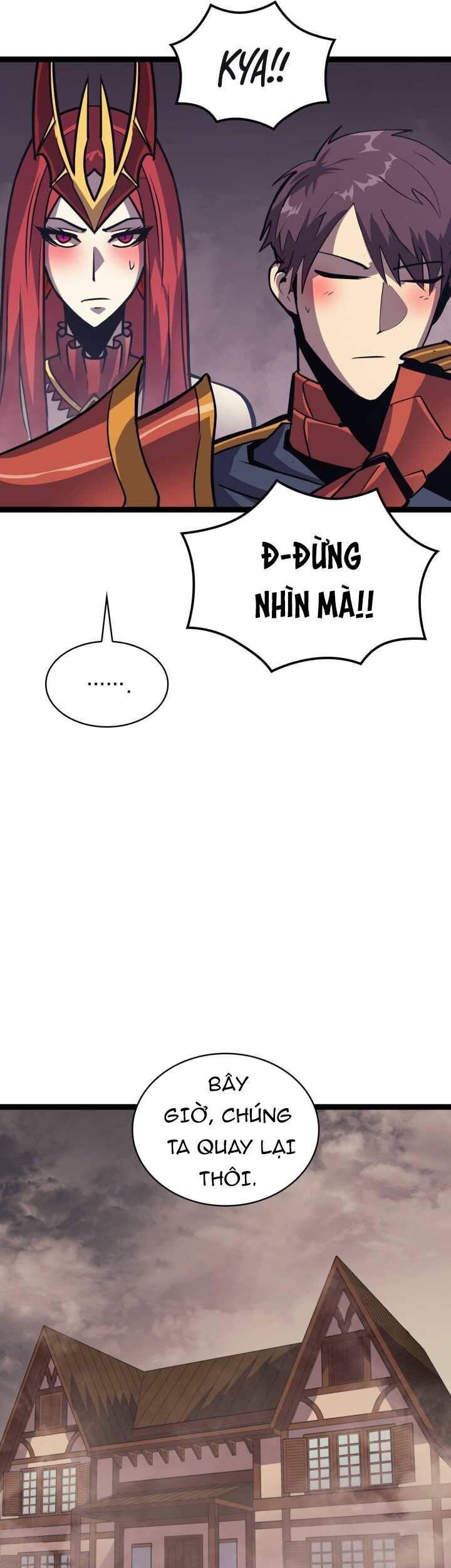 tôi trở lại thăng cấp một mình chapter 137 38