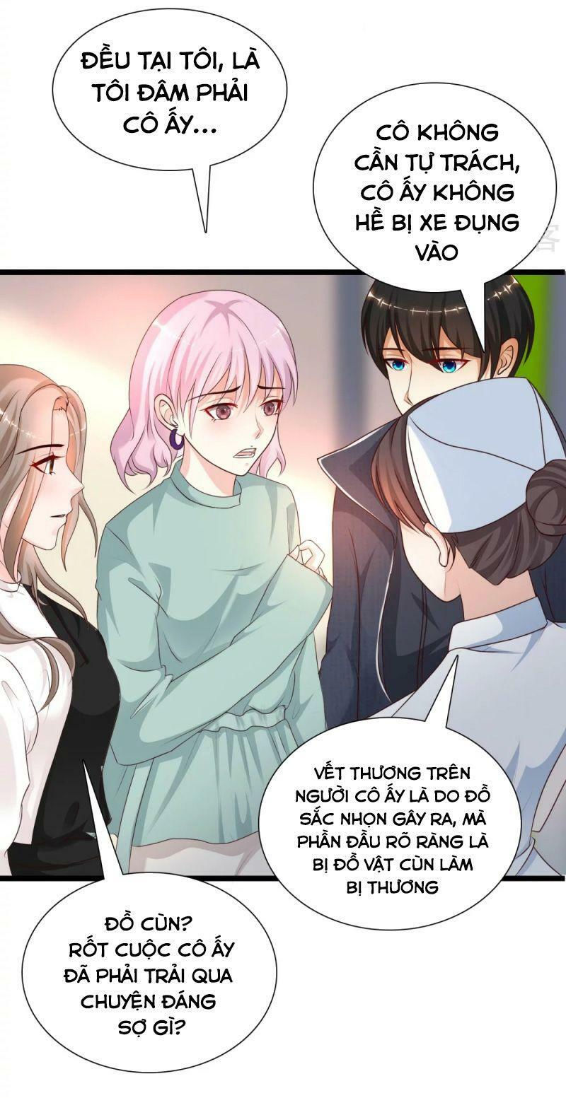 tối cường vận đào hoa chapter 186 17