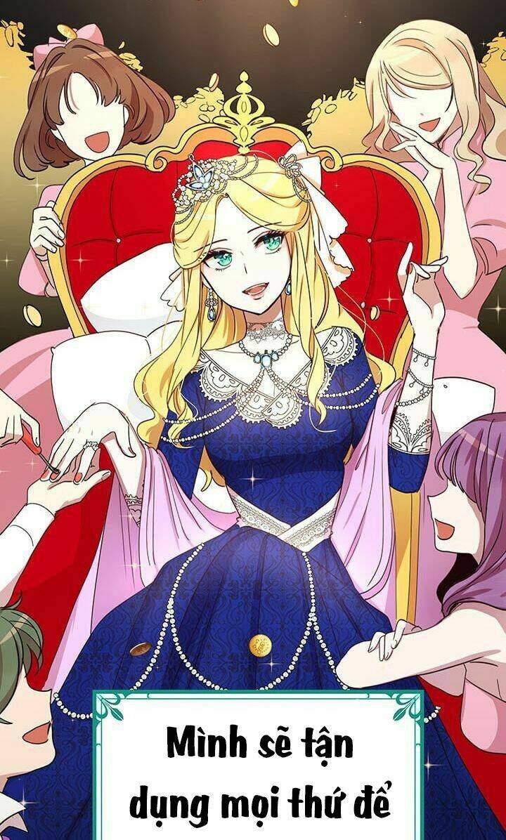 công tước, loạn vừa thôi! chapter 25.9 22