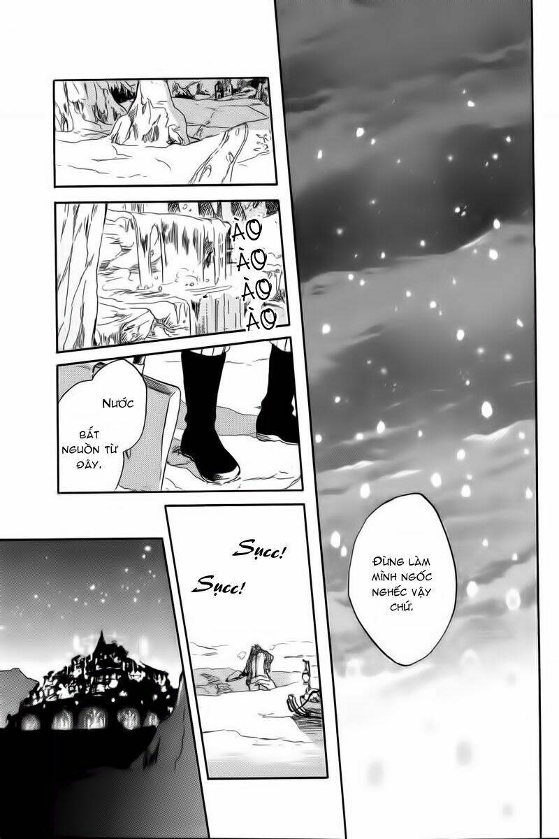ginsekai no shoumei chapter 1 34