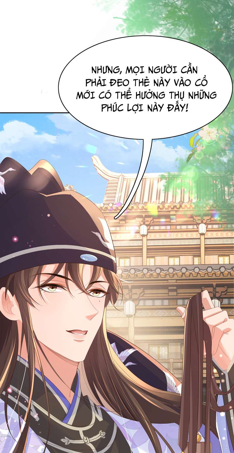 bá tổng vương phi lật xe chỉ nam chapter 80 14