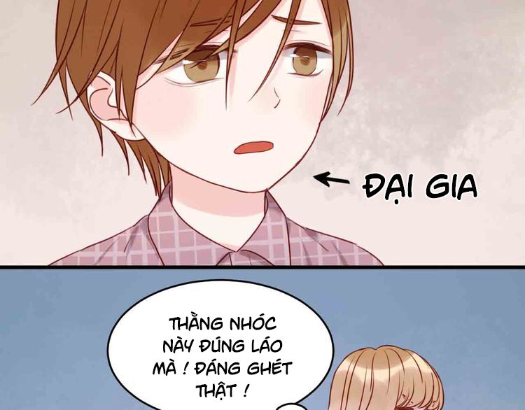 lượm được một tiểu hồ ly phần 1 chapter 43 13