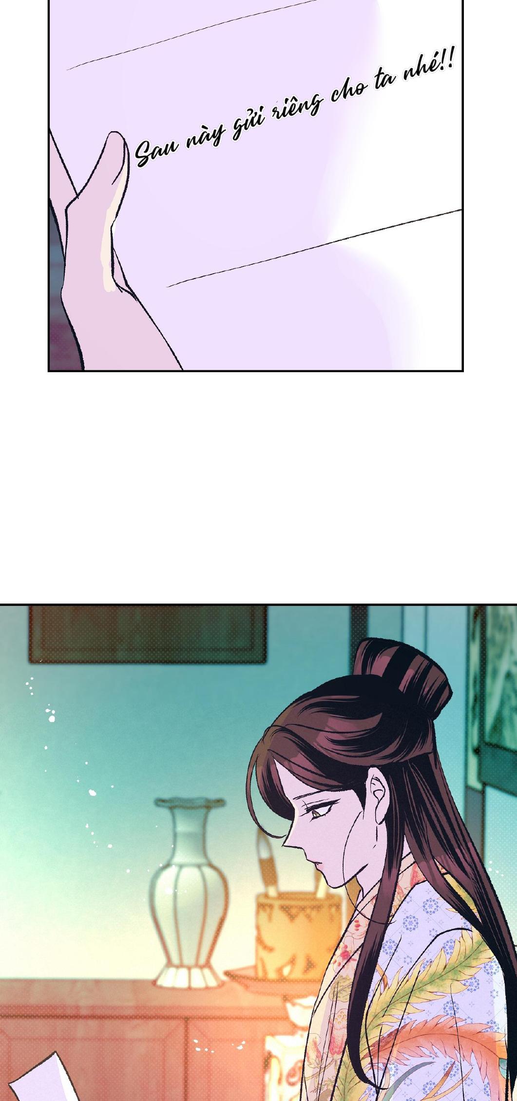 hương mộc chapter 8 30