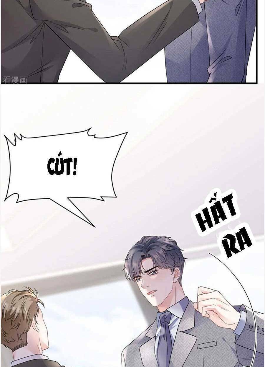 đại tiểu thư có ý đồ gì xấu đâu chapter 174 43