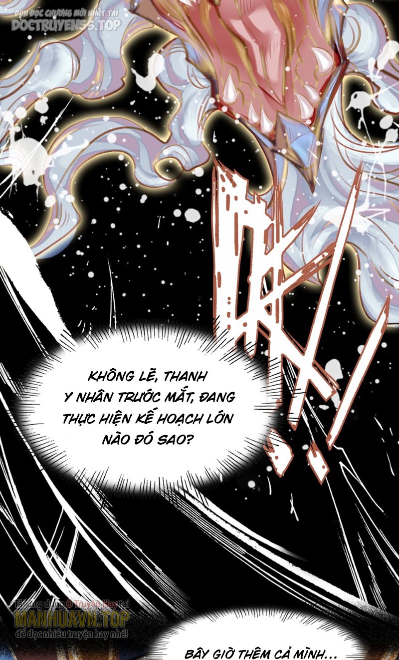 hóa ra ta là tuyệt thế cao thủ chapter 10 26