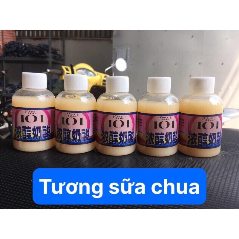 Tinh mùi lục hợp hương 101 cực nhậy