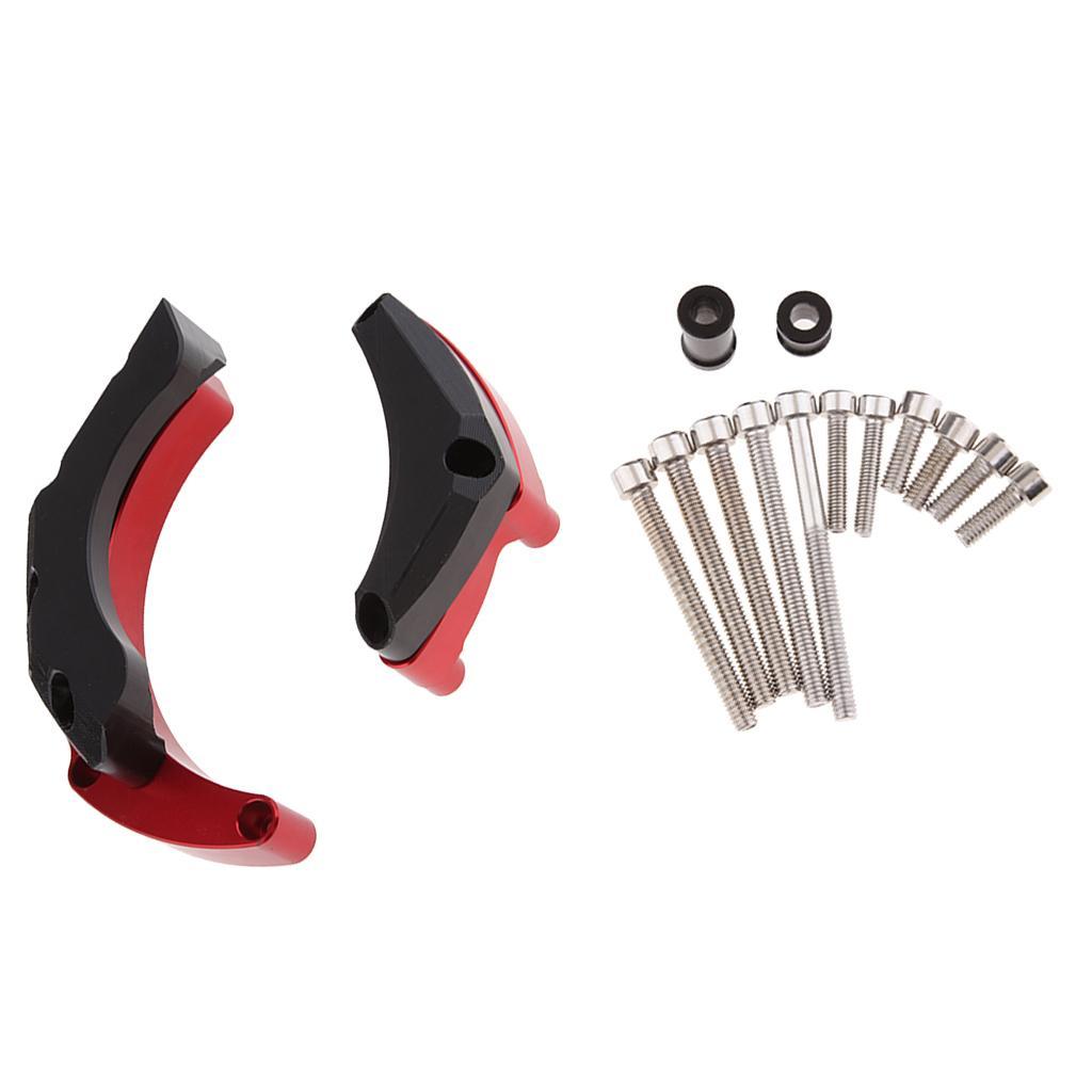 Engine Guard Slider Cover Protector for   FZ-09 -09 14-16