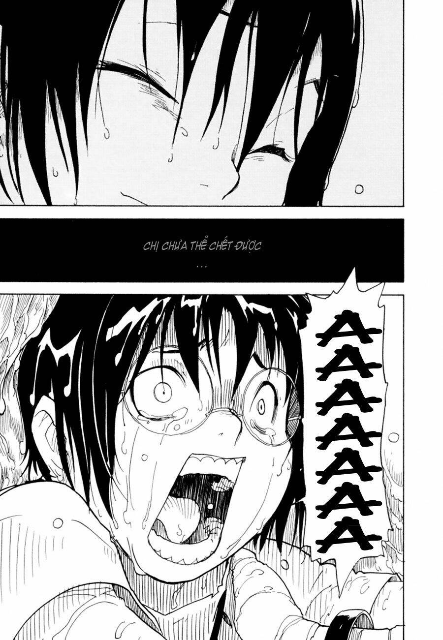 chuyện tình mary chapter 15 19