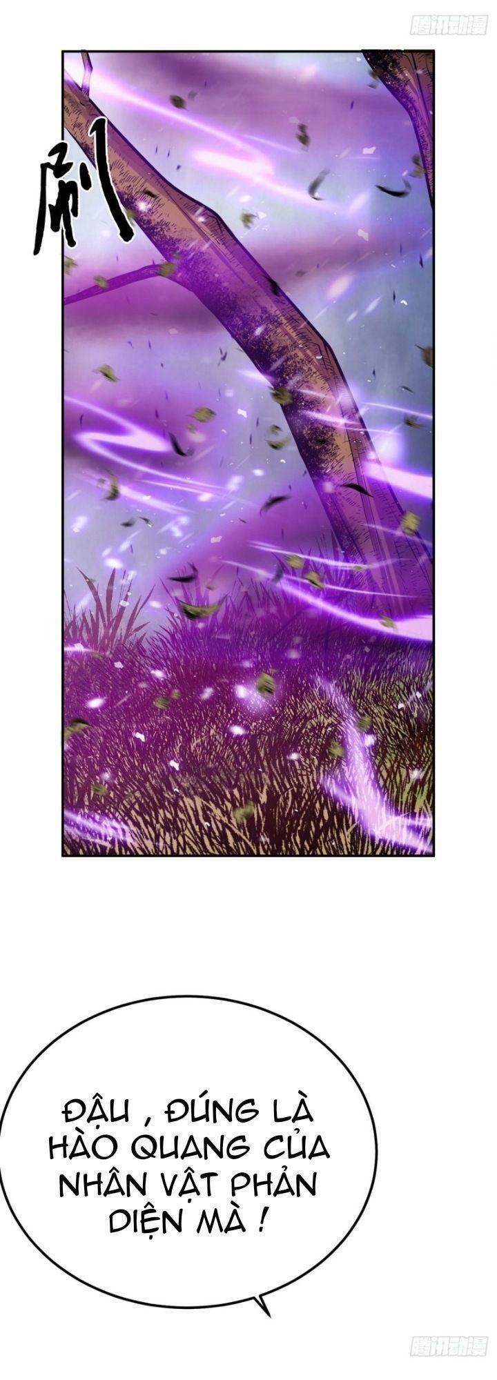 nam chính và hậu cung đều là của ta chapter 4 12