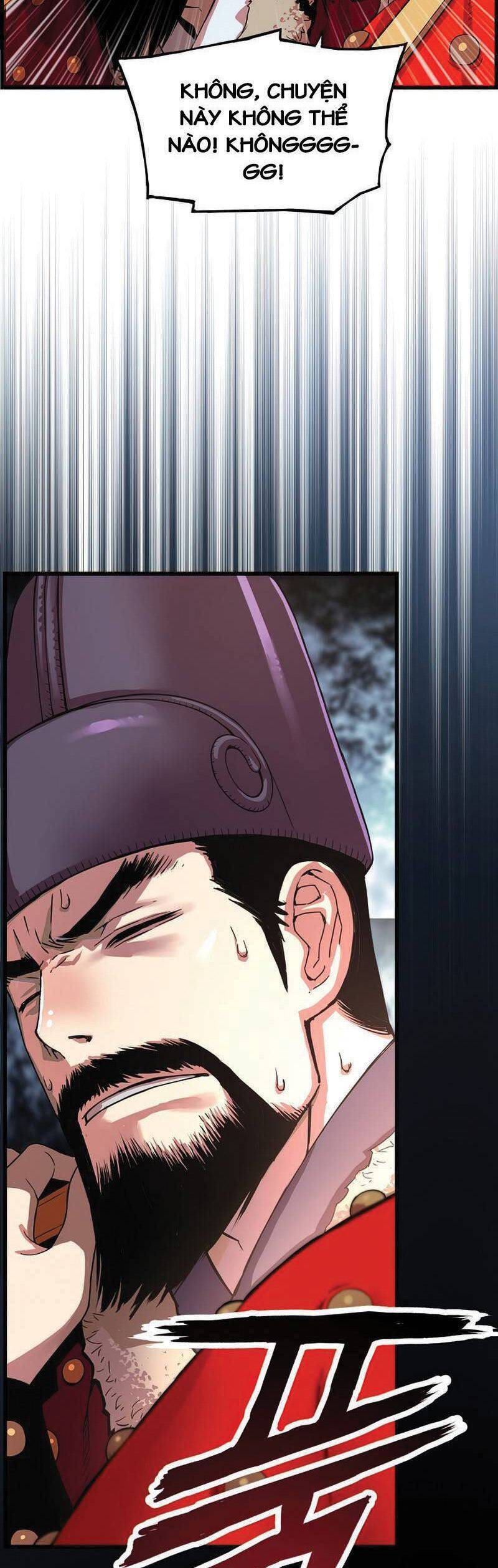 tôi sẽ sống như một hoàng tử chapter 80 50