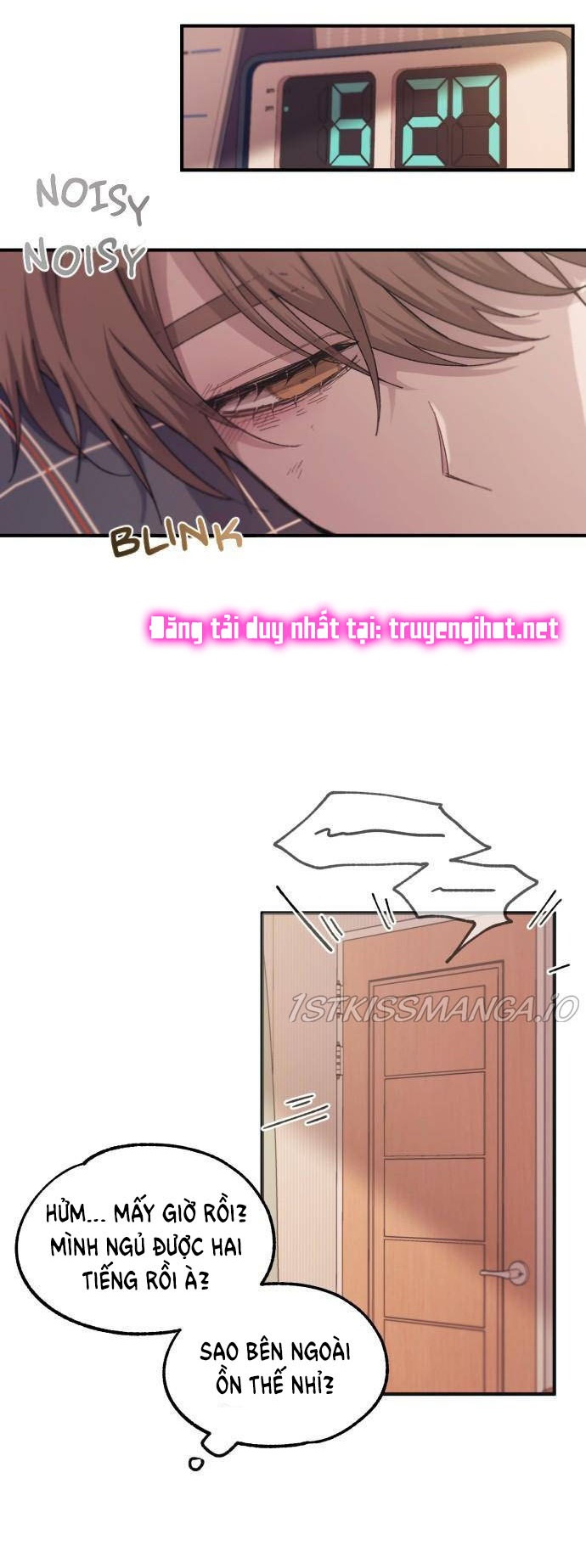 yeonwoo ngây thơ chapter 62 15