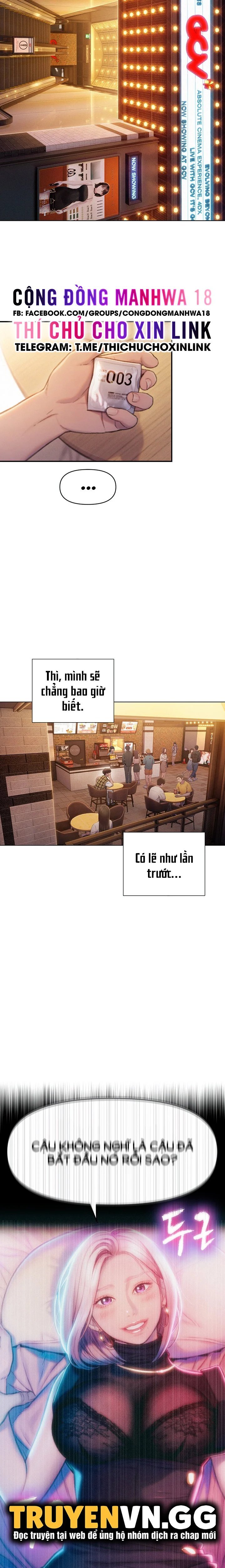 vượt quá giới hạn tình yêu chapter 20 18