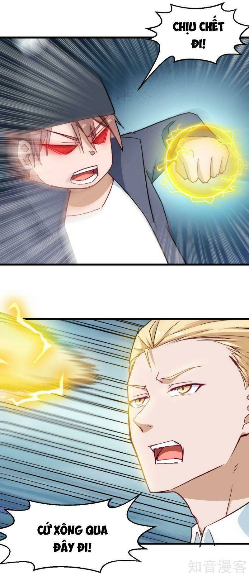 vườn trường cuồng sư hệ thống chapter 186 2