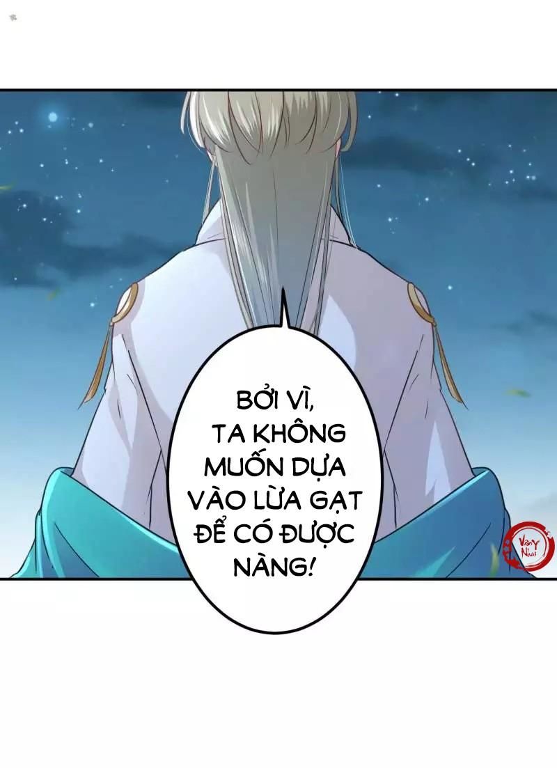 vương gia không thể trêu chapter 62 9