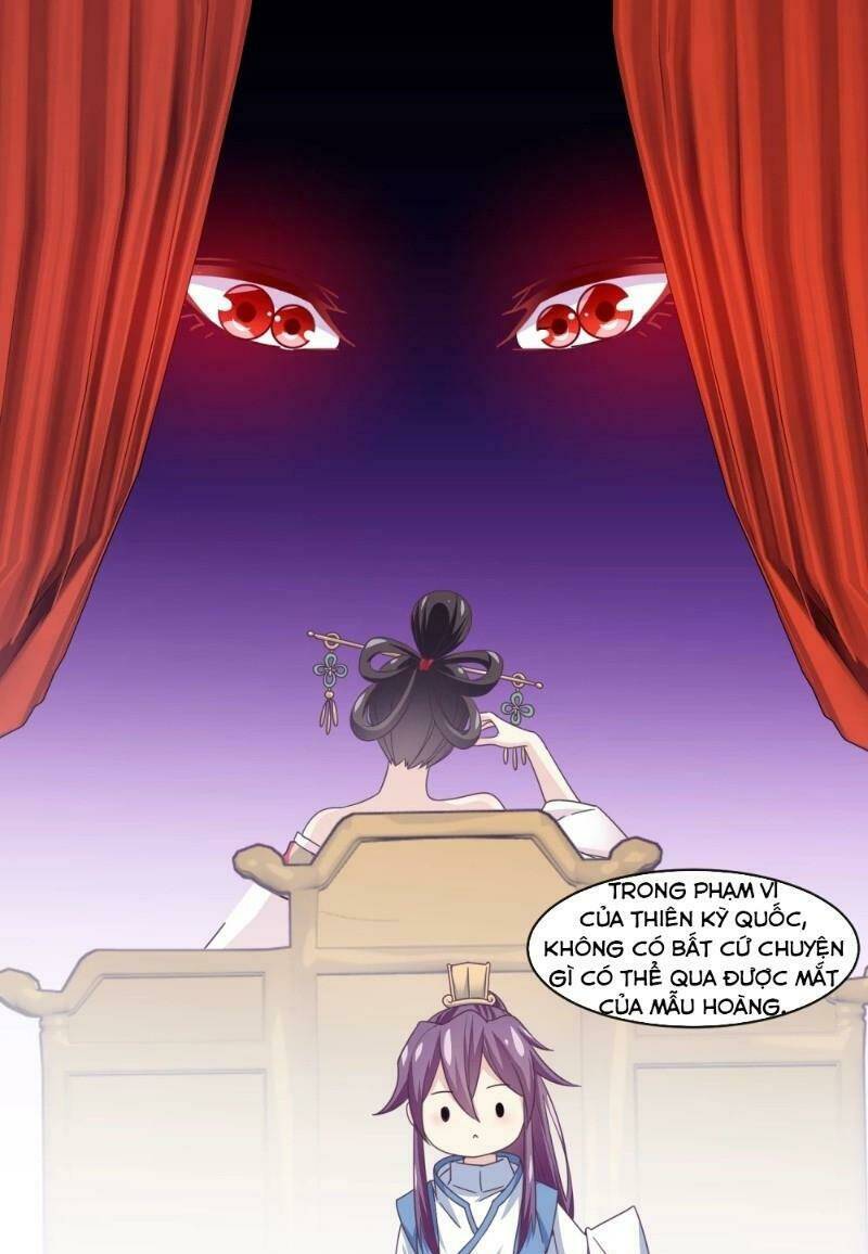 ta là ngọc hoàng đại đế chapter 110 23