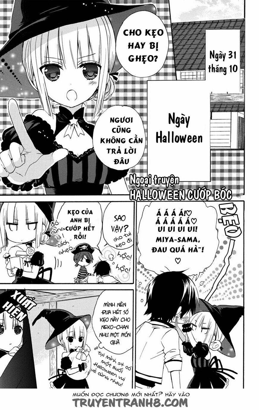 kudamimi no neko chapter 13 70