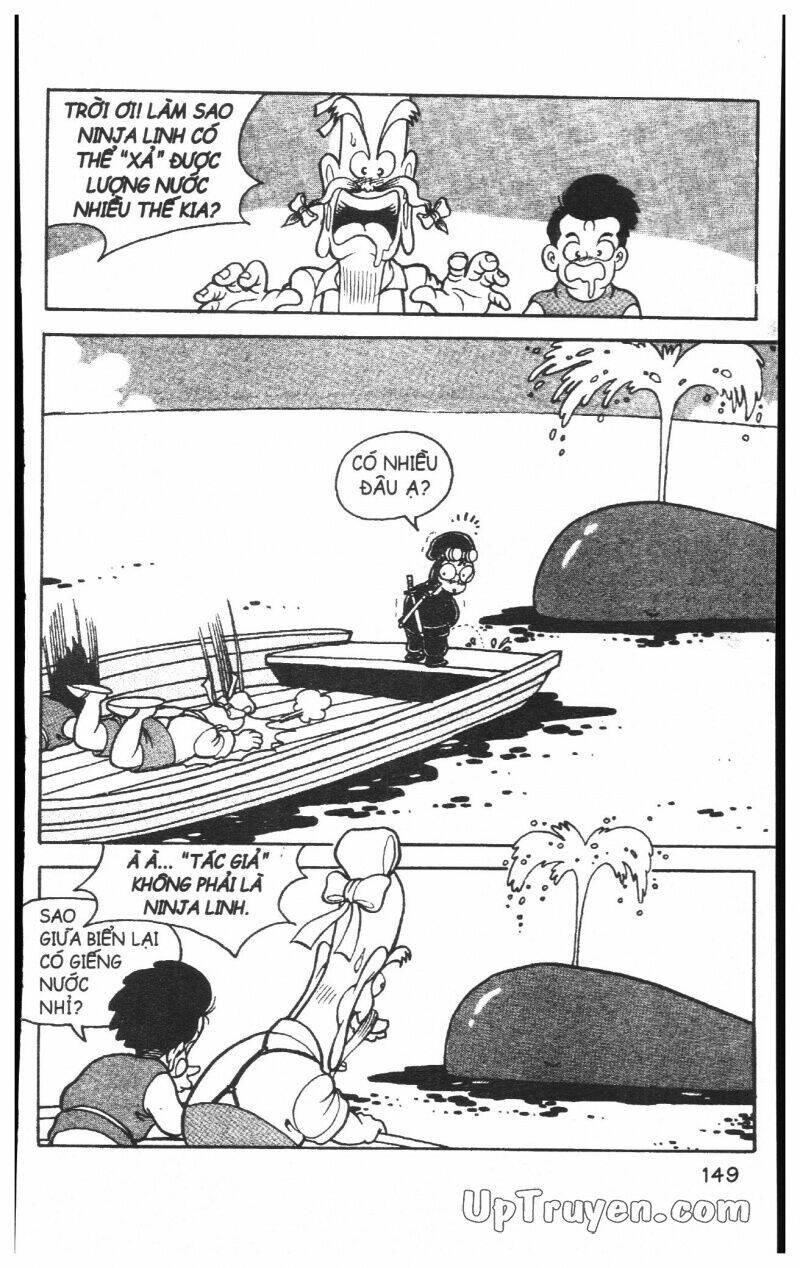 đội quân nhí nhố chapter 8 149