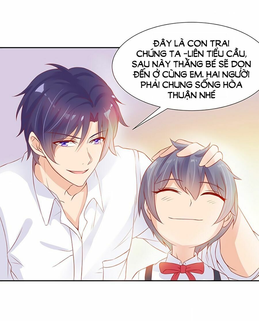 chồng già vợ trẻ trêu nhau hàng ngày chapter 23 13