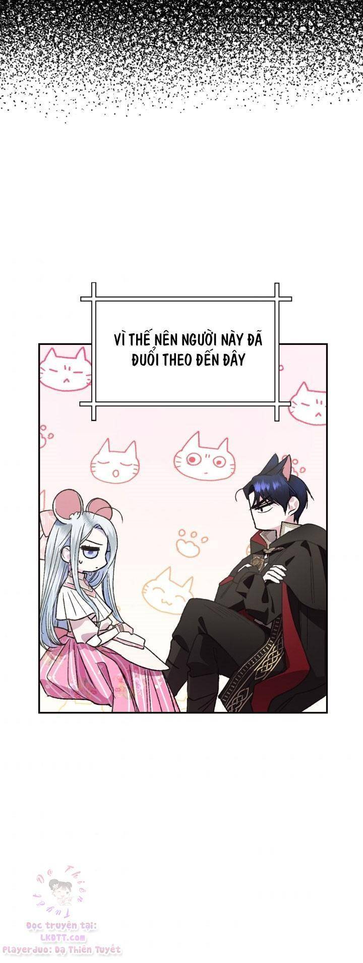 cha, con không muốn kết hôn đâu chapter 33 31