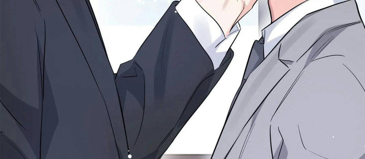 cấp trên nhỏ tuổi chapter 20 110