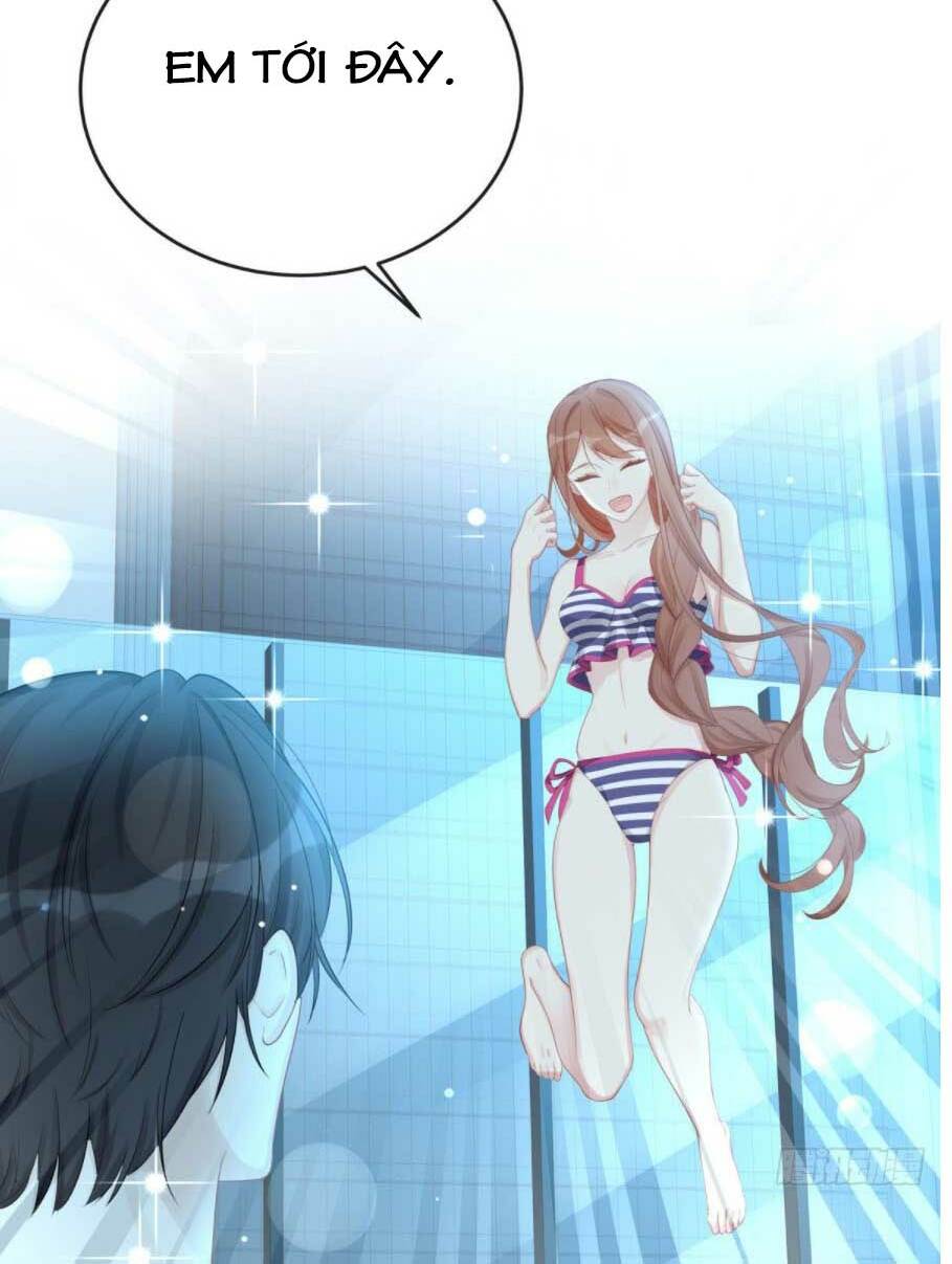 sủng em sủng tới tận cùng chapter 86.2 15