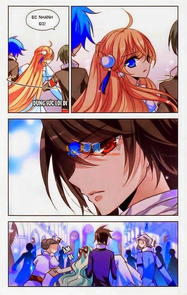 xuyên duyệt tây nguyên 3000 chapter 53 6