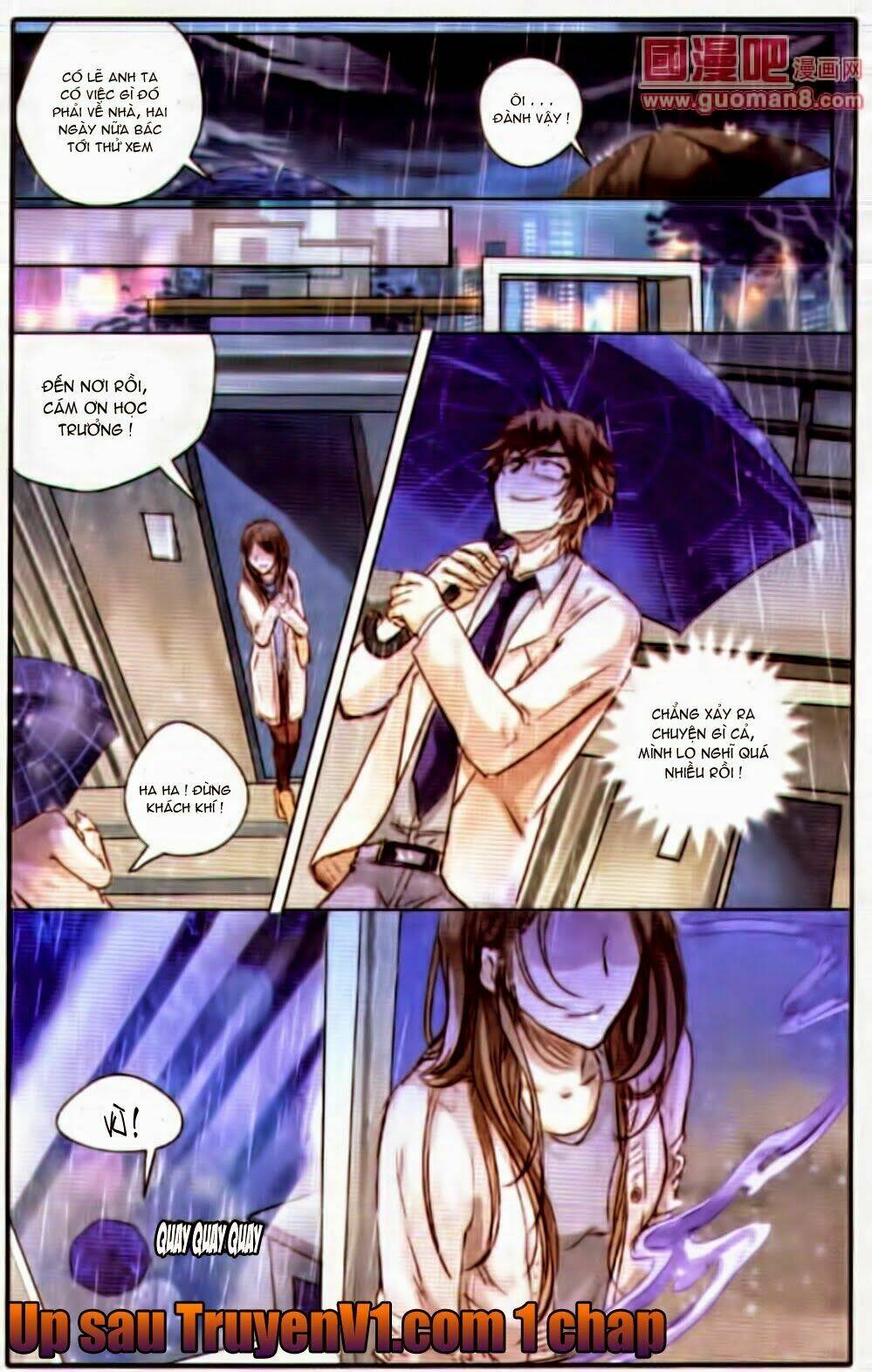 ách xá - yashe chapter 19.2 12