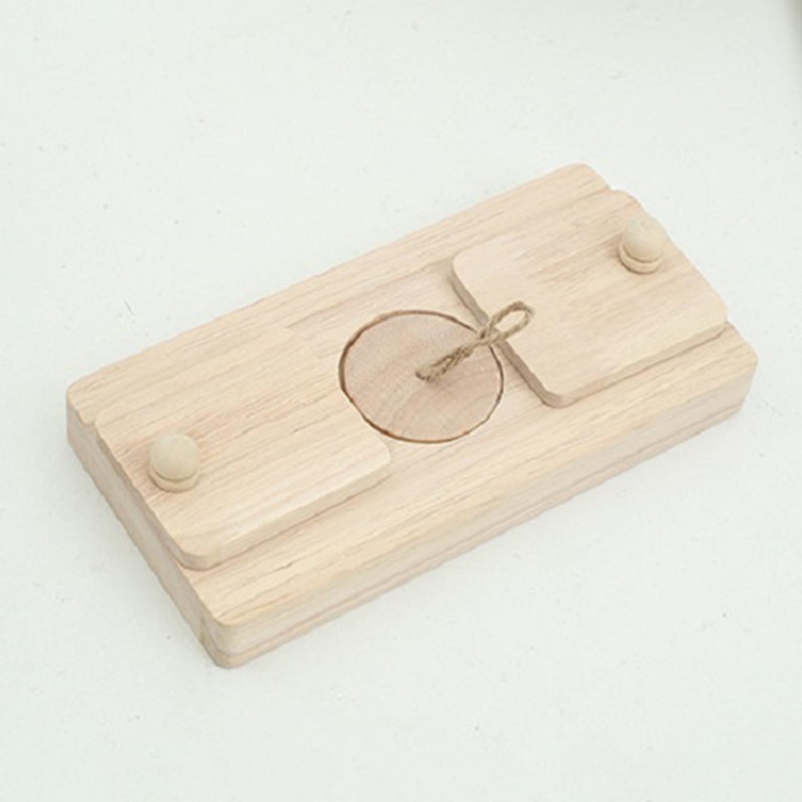 Hide Treats Foraging Toy Foraging Toys for Golden Bear Guinea Rats