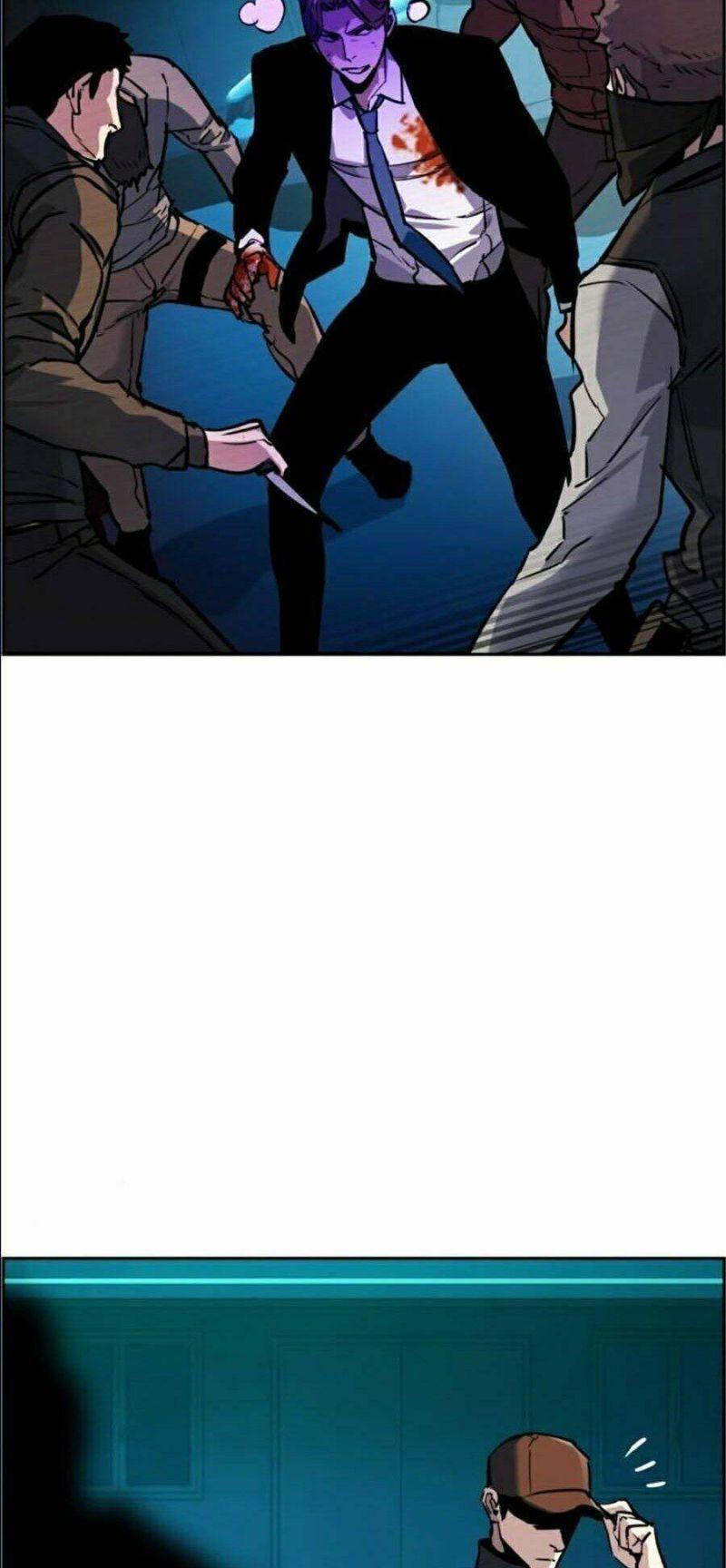 bạn học tôi là lính đánh thuê chapter 49 4