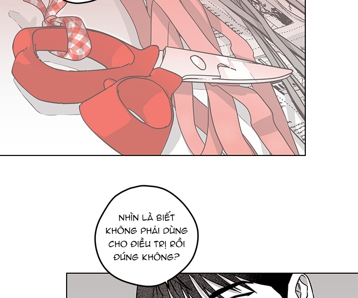 bữa tiệc của những đóa hoa chapter 24 18