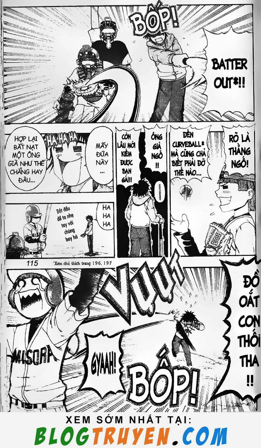 mr.fullswing chapter 4 10