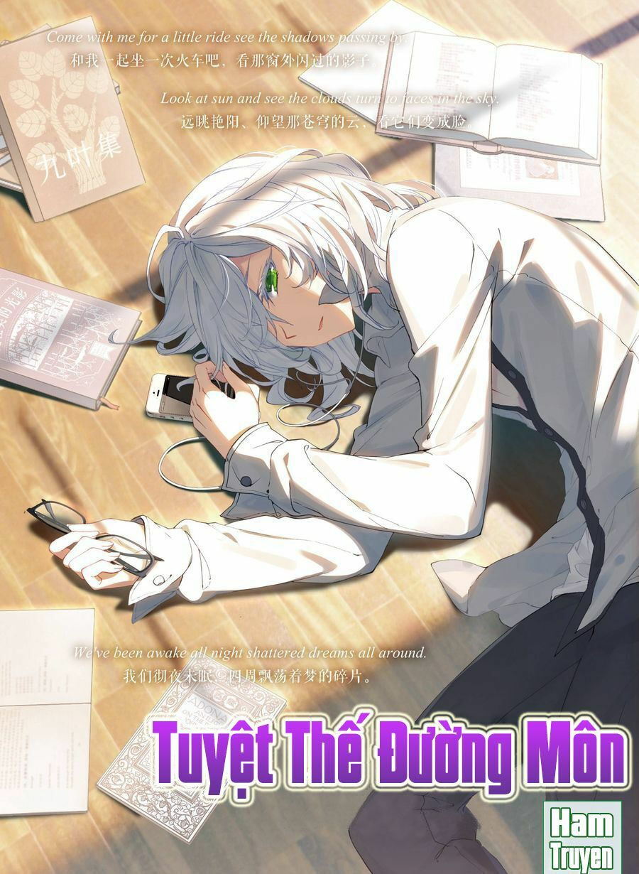 tuyệt thế đường môn - đấu la đại lục 2 chapter 134.5 1